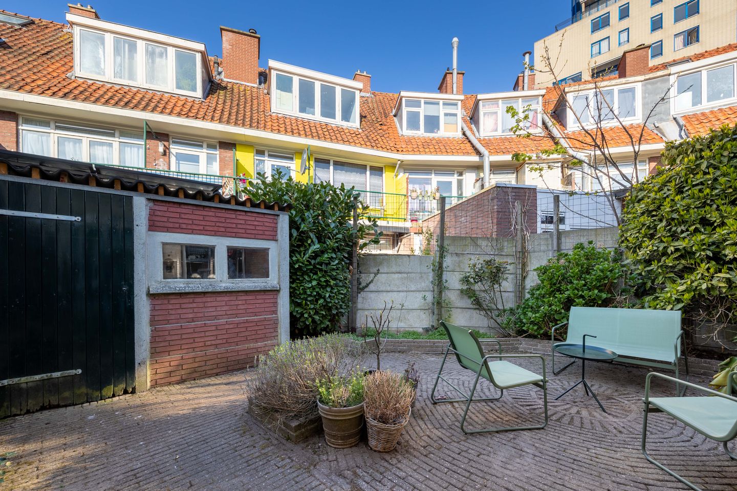 Foto 10 van Guido Gezellestraat 59