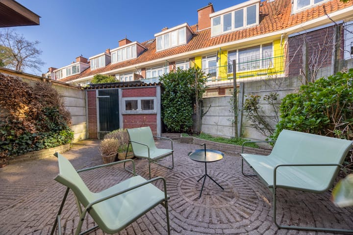 Foto 11 van Guido Gezellestraat 59