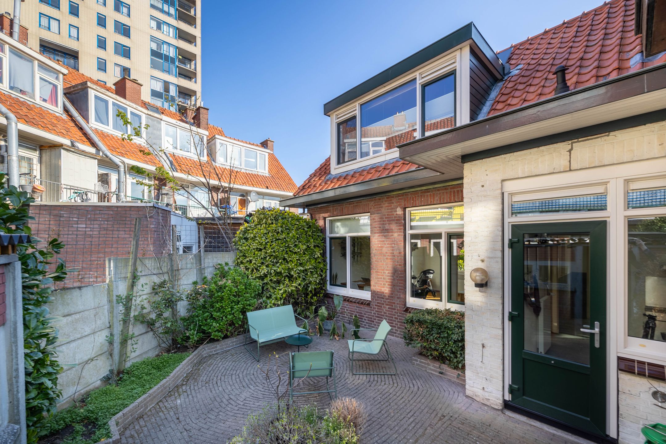 Foto 12 van Guido Gezellestraat 59