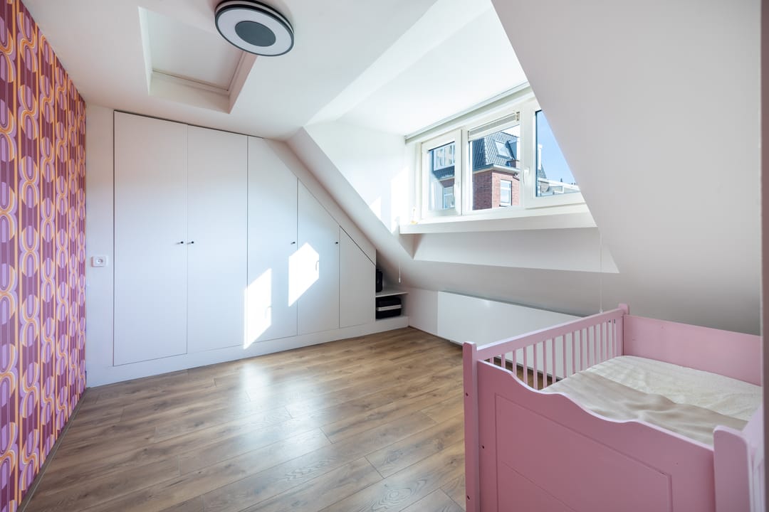 Foto 16 van Guido Gezellestraat 59