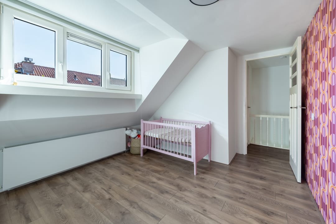 Foto 17 van Guido Gezellestraat 59