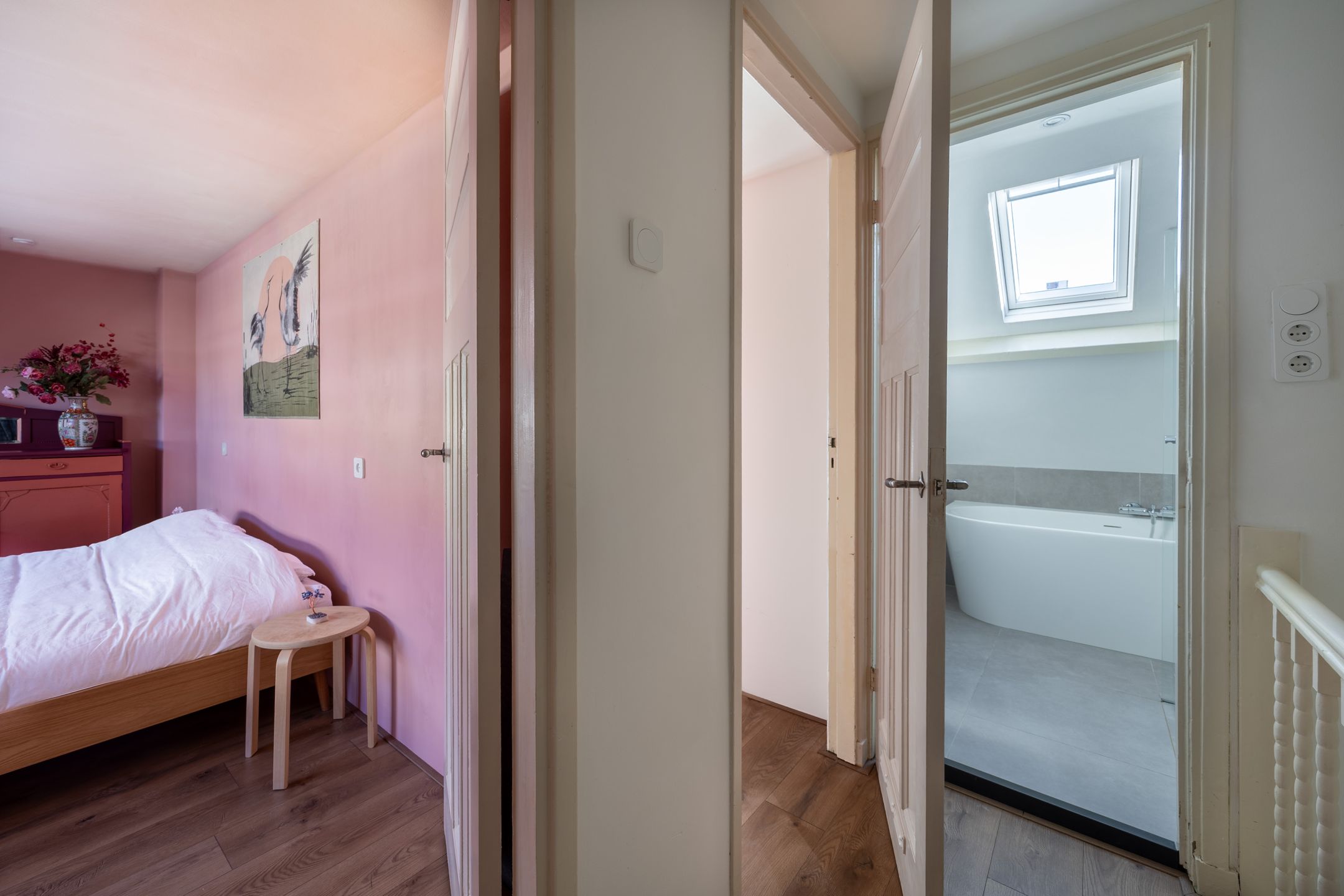 Foto 18 van Guido Gezellestraat 59