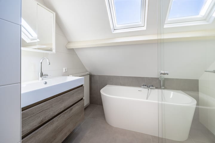 Foto 19 van Guido Gezellestraat 59