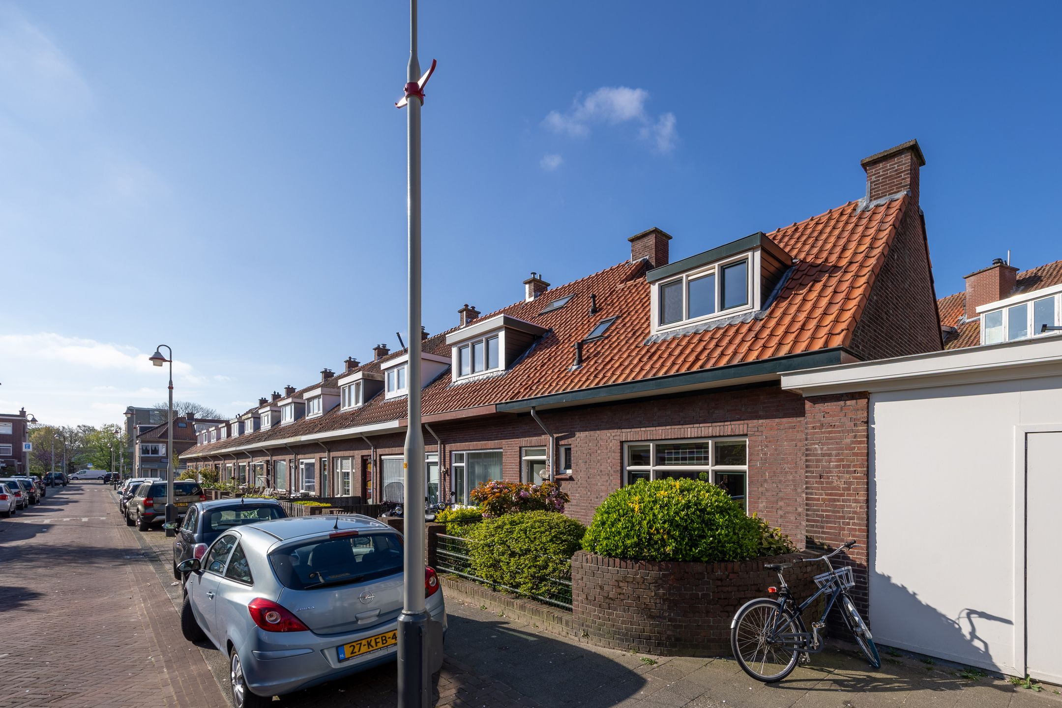 Foto 21 van Guido Gezellestraat 59