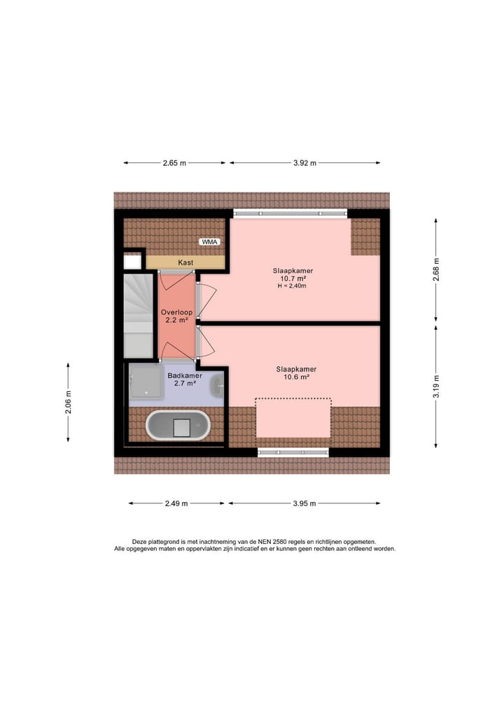 Foto 24 van Guido Gezellestraat 59