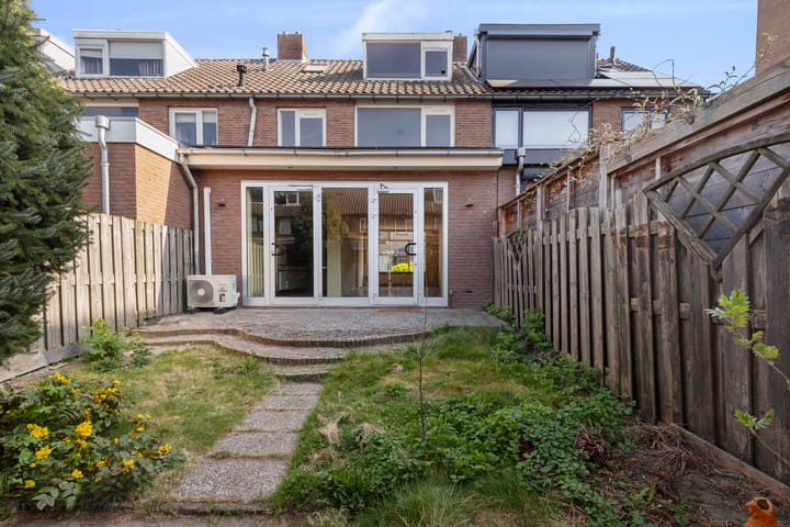 Foto 6 van Maanstraat 51