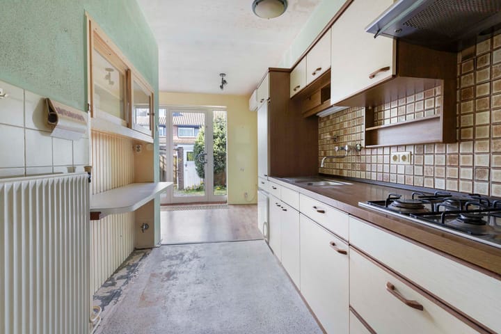 Foto 5 van Maanstraat 51