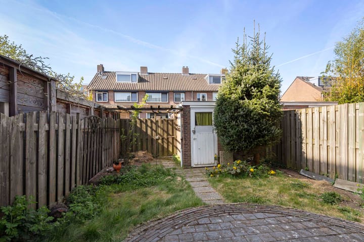 Foto 24 van Maanstraat 51