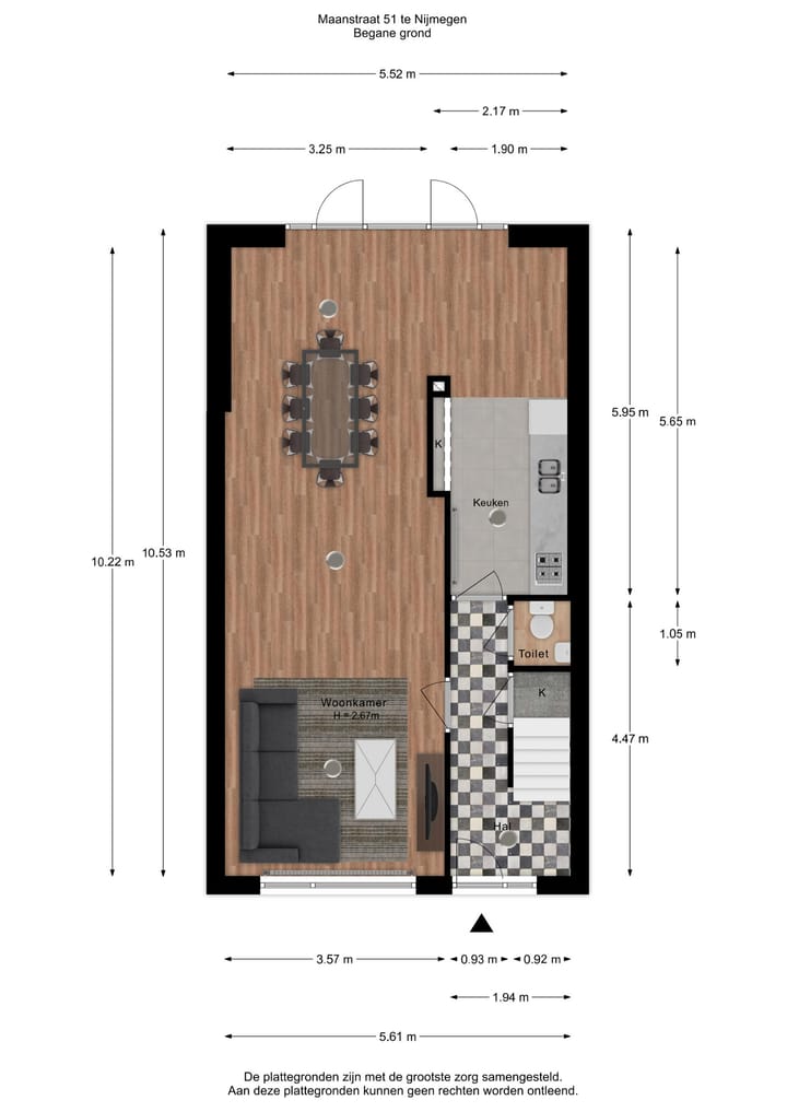 Foto 31 van Maanstraat 51