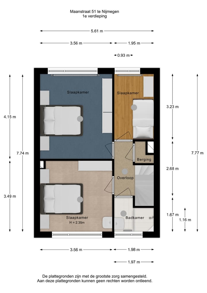 Foto 32 van Maanstraat 51