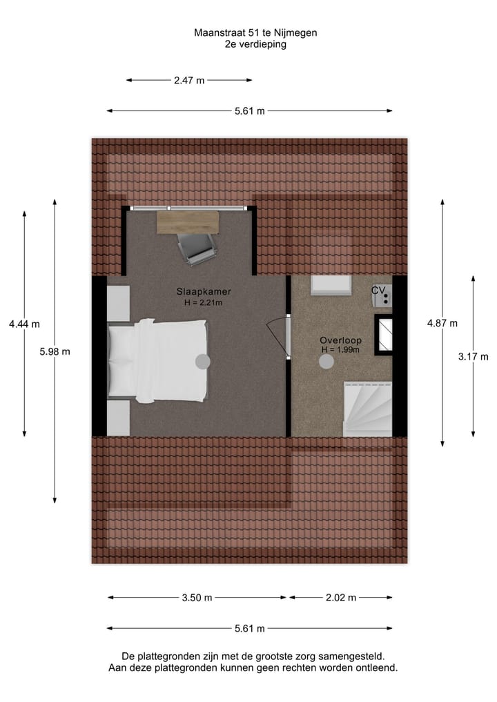 Foto 33 van Maanstraat 51