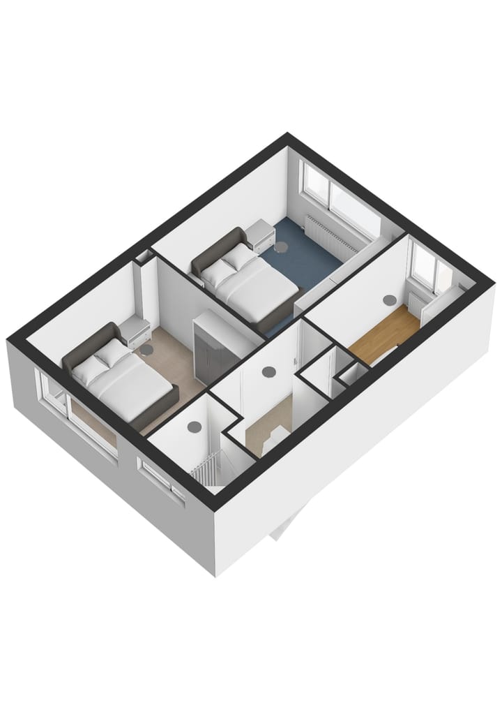 Foto 37 van Maanstraat 51