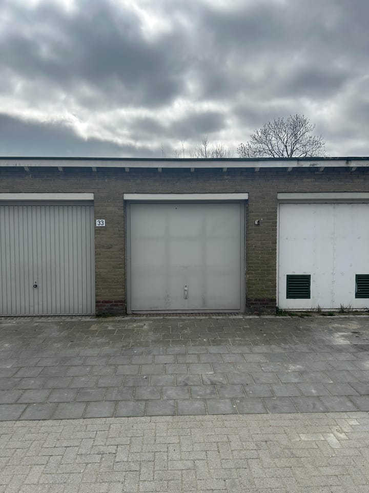 Foto 4 van Trompstraat 35