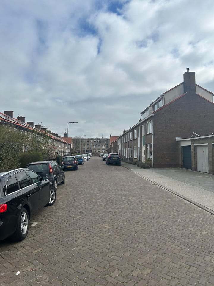 Foto 5 van Trompstraat 35