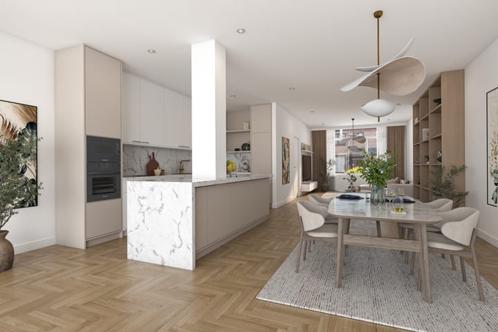 Foto 2 van Maanstraat 51