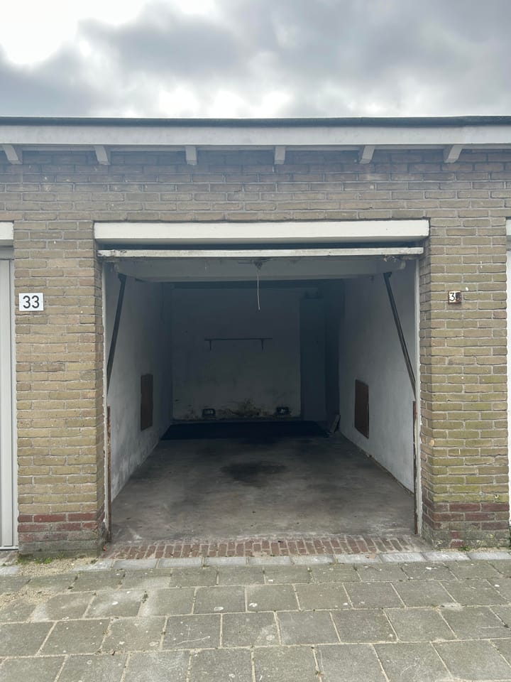 Foto 2 van Trompstraat 35