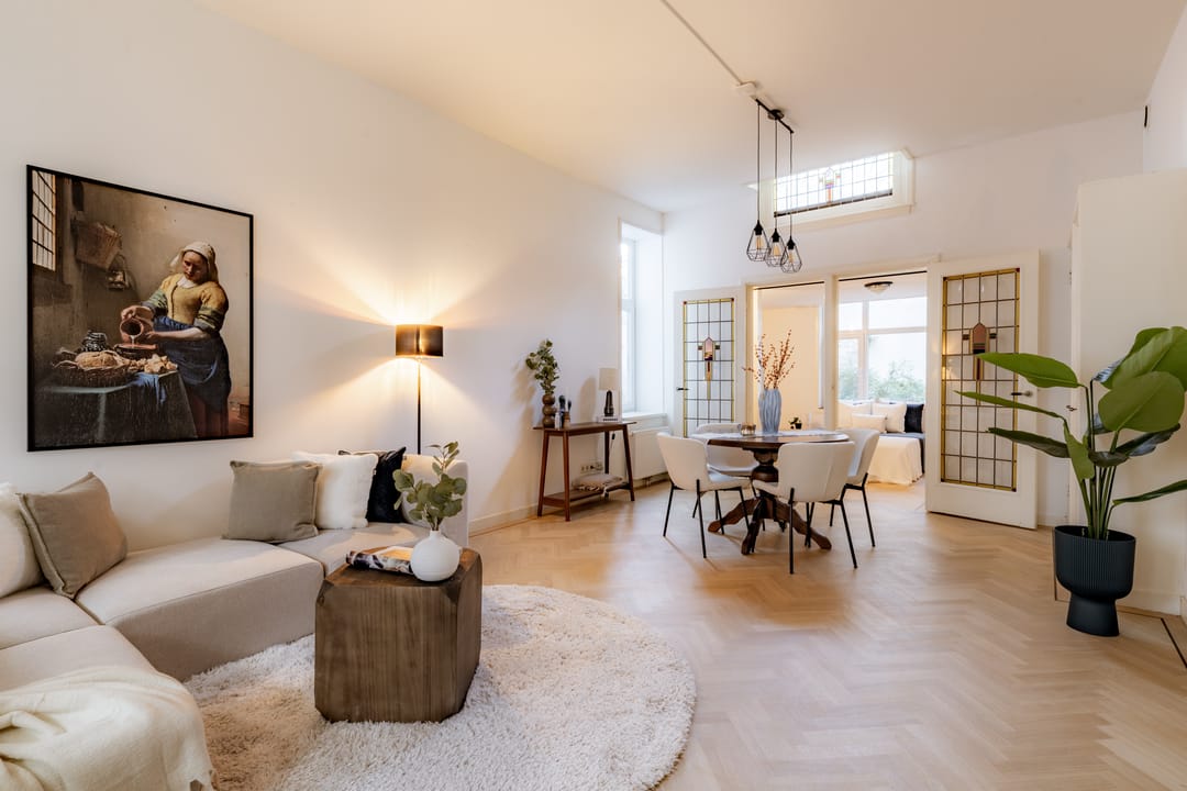 Photo 1 of Lange Lauwerstraat 34