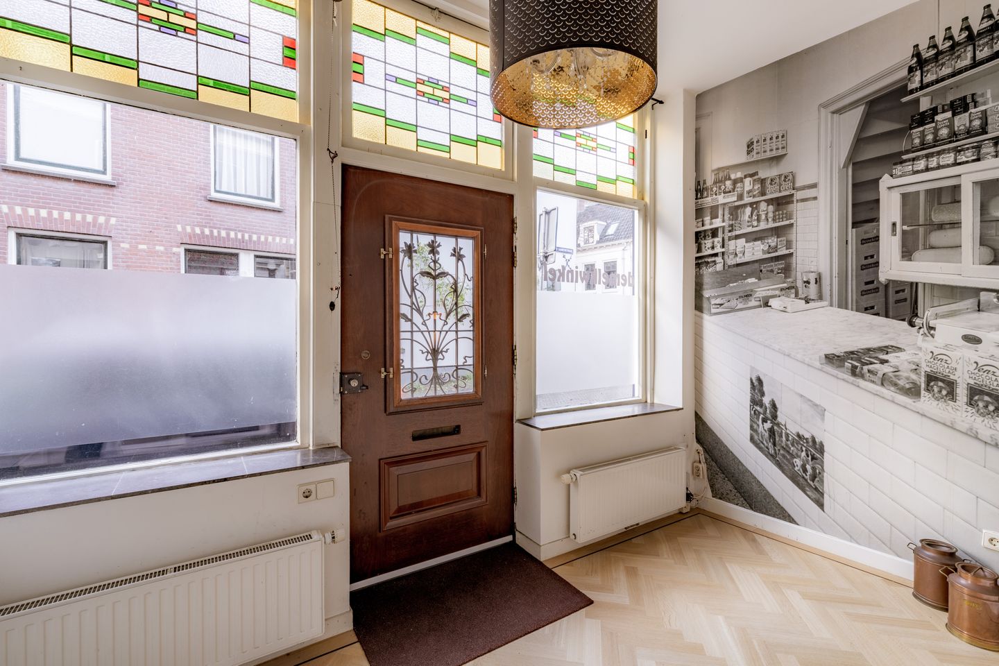 Photo 4 of Lange Lauwerstraat 34