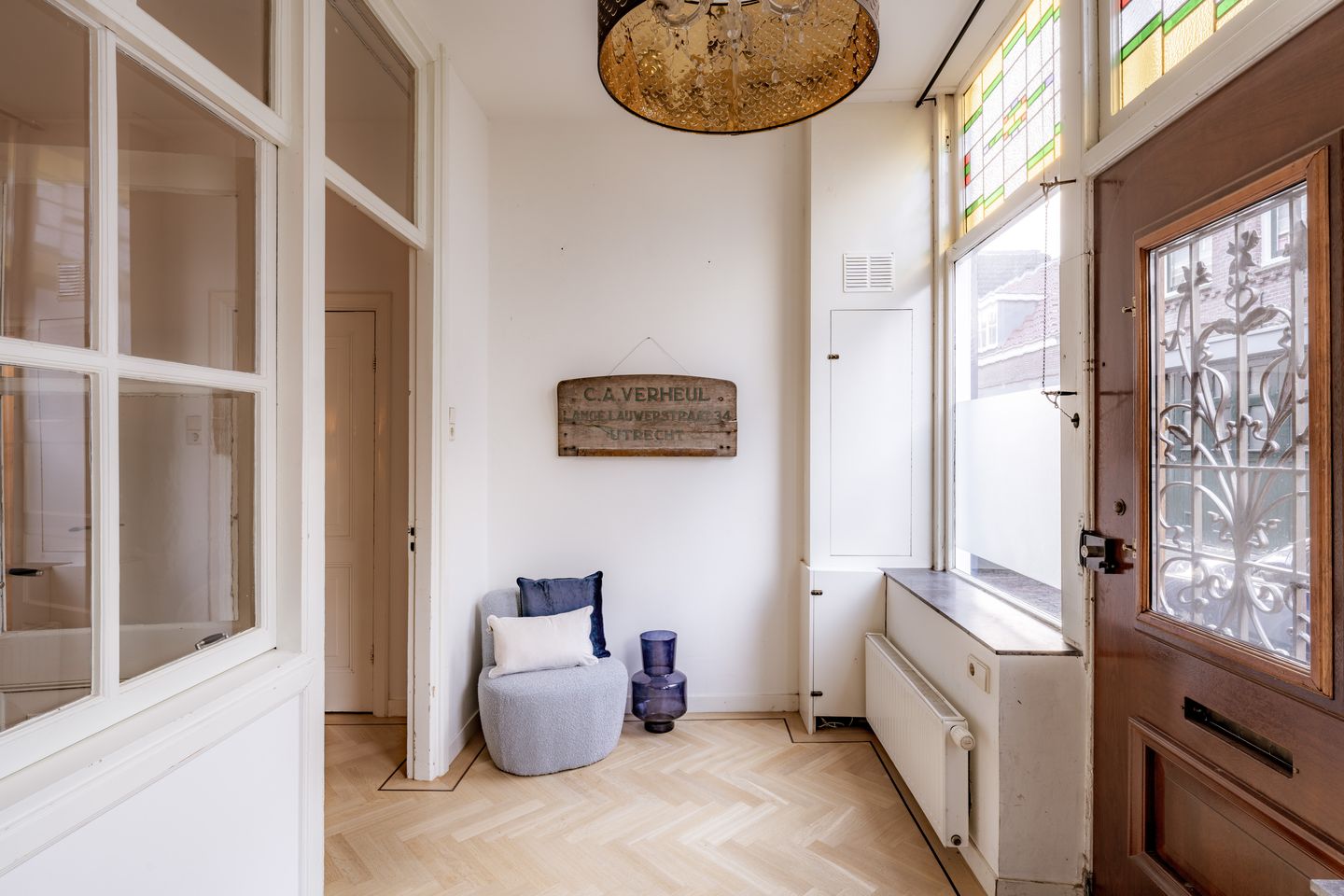 Photo 5 of Lange Lauwerstraat 34