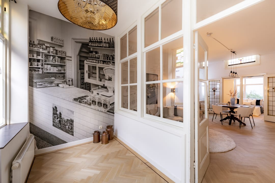 Photo 7 of Lange Lauwerstraat 34