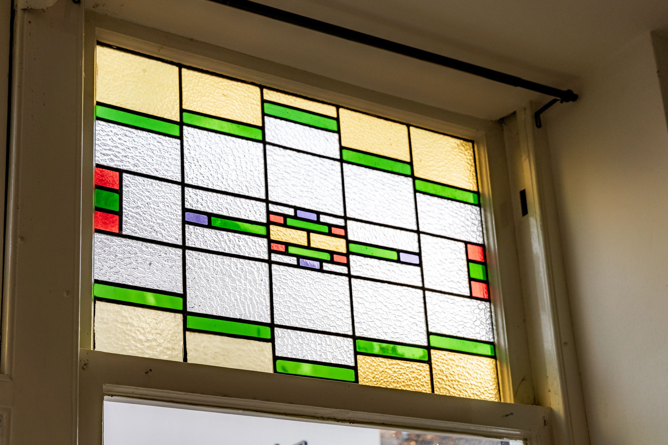 Photo 6 of Lange Lauwerstraat 34