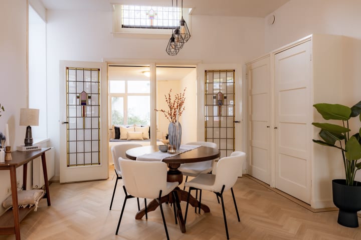 Foto 8 van Lange Lauwerstraat 34