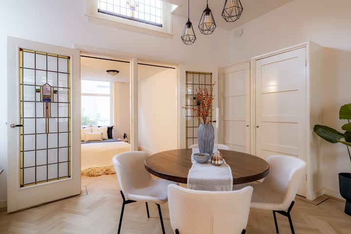 Foto 10 van Lange Lauwerstraat 34