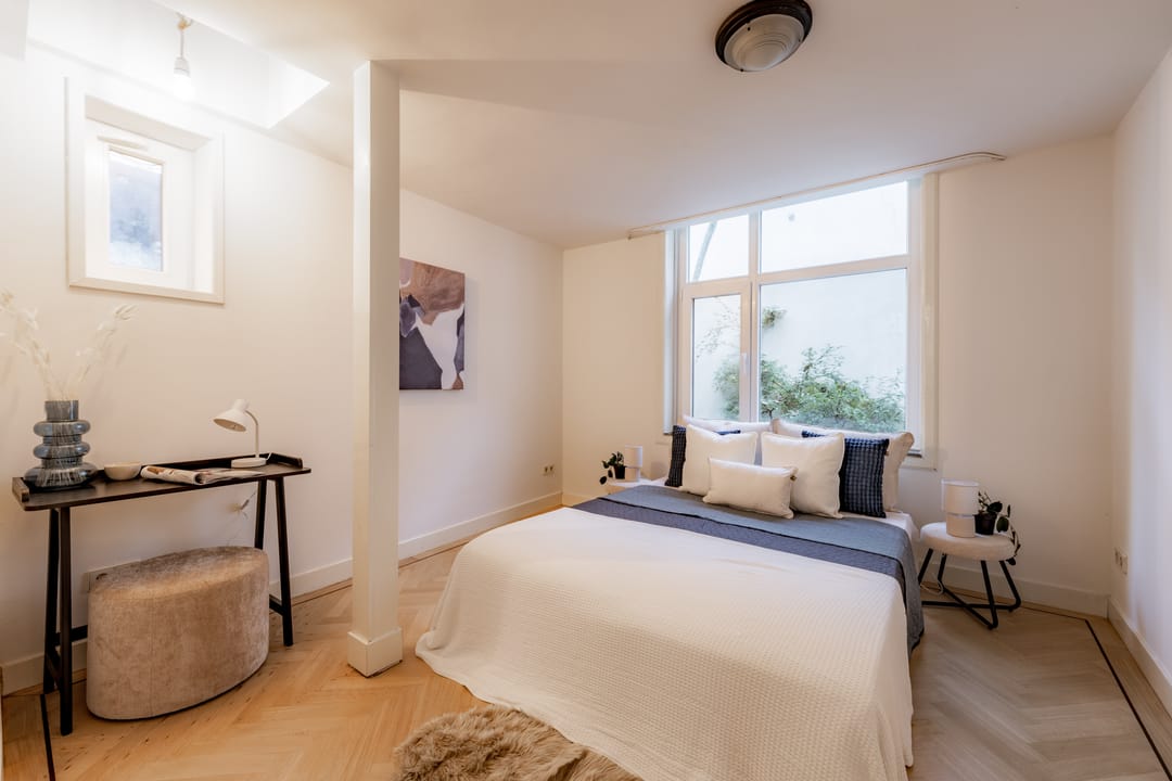 Photo 11 of Lange Lauwerstraat 34