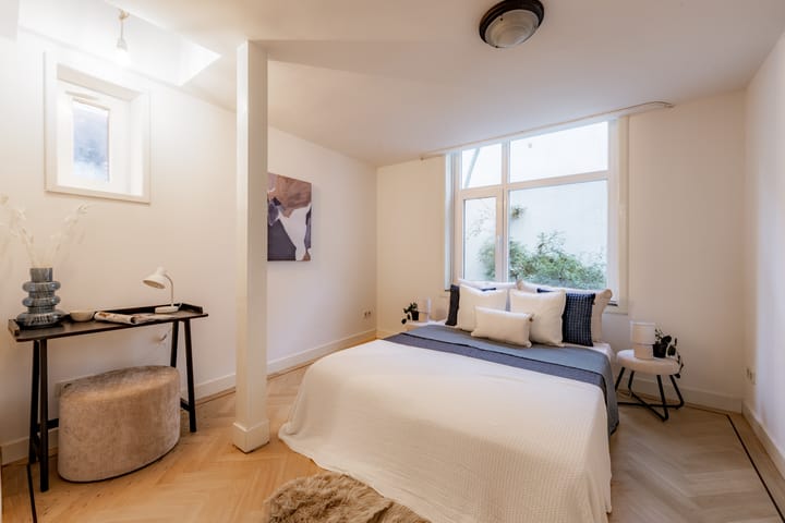 Foto 11 van Lange Lauwerstraat 34