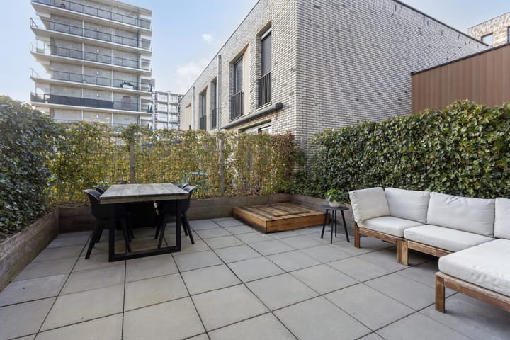 Foto 3 van IJdoornlaan 1439