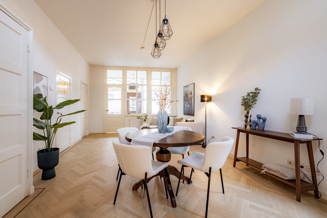 Photo 13 of Lange Lauwerstraat 34