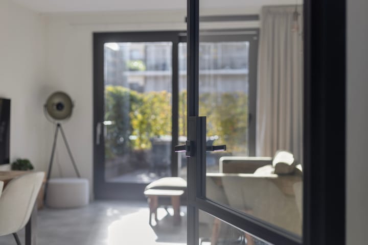 Foto 4 van IJdoornlaan 1439