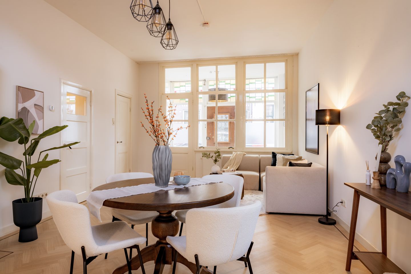 Photo 14 of Lange Lauwerstraat 34