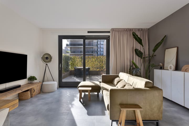 Foto 5 van IJdoornlaan 1439