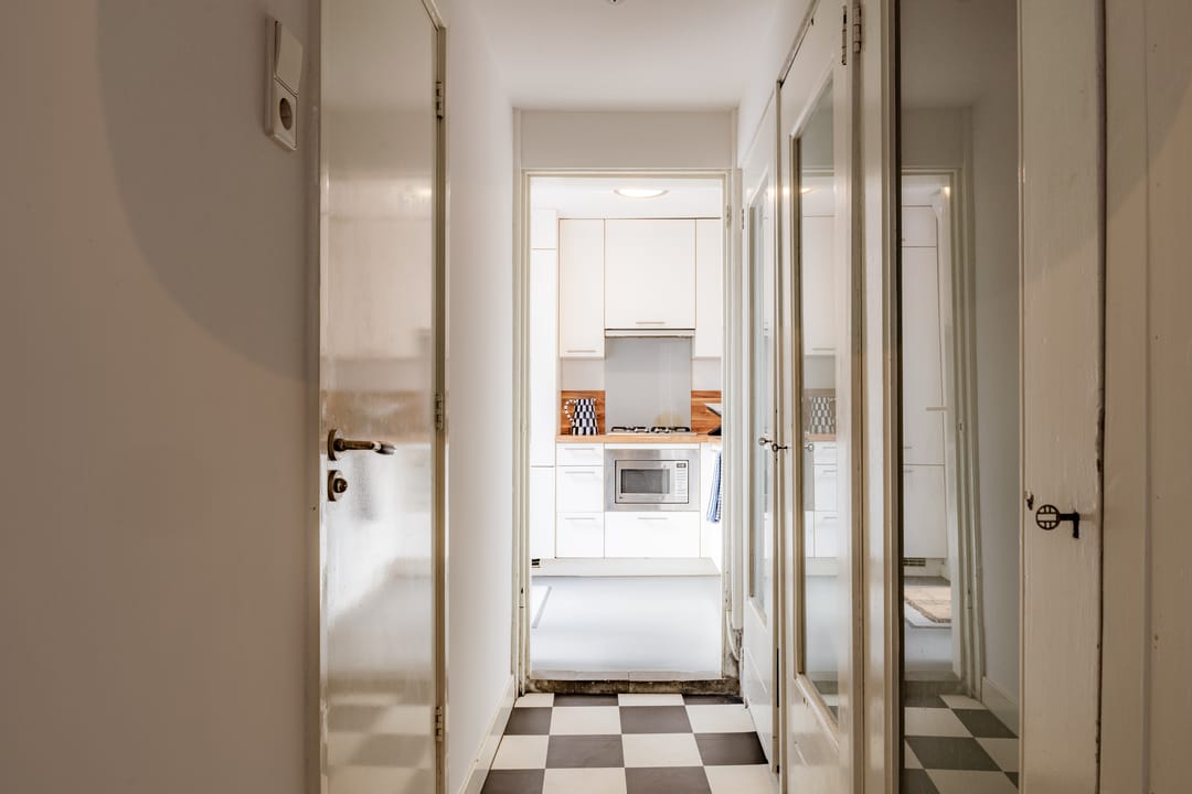 Photo 17 of Lange Lauwerstraat 34