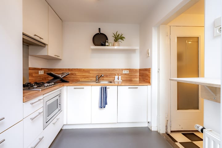 Foto 20 van Lange Lauwerstraat 34