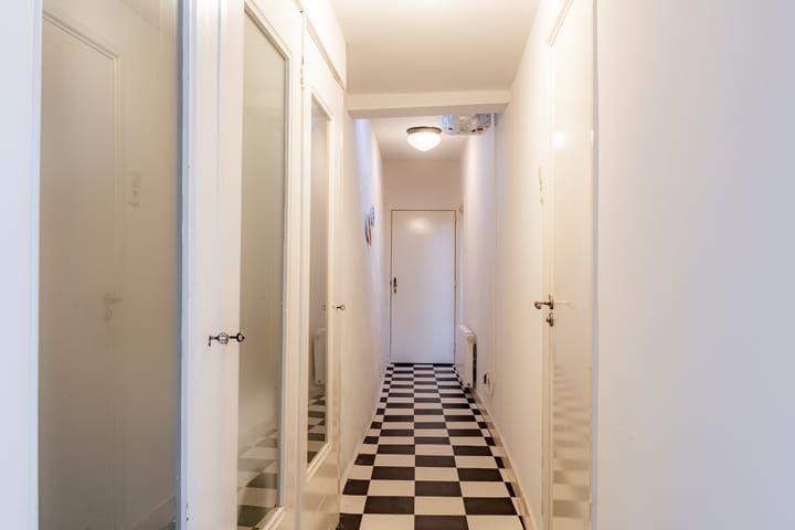 Foto 21 van Lange Lauwerstraat 34