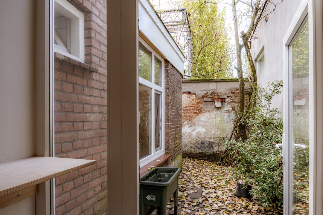 Photo 23 of Lange Lauwerstraat 34