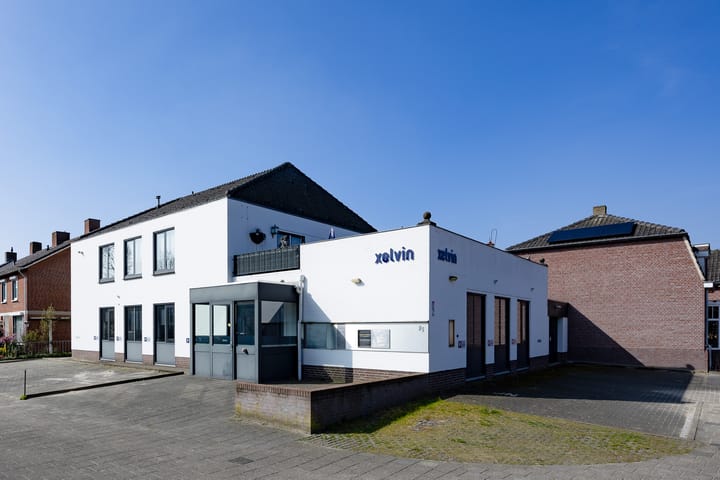 Langeweg 85