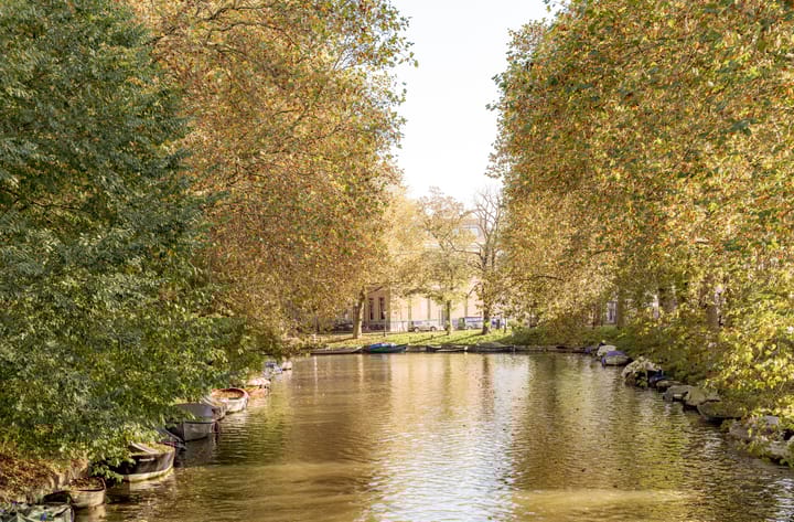 Foto 29 van Lange Lauwerstraat 34