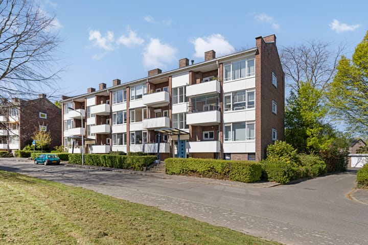 Foto 1 van Fatimaplein 33