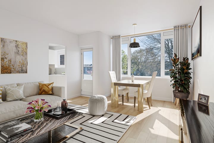 Foto 3 van Fatimaplein 33