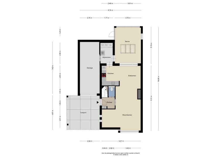 Foto 34 van Aendijkestraat 44