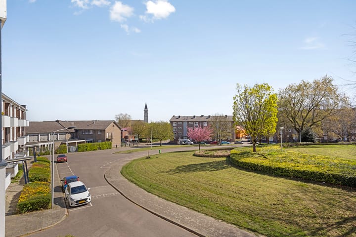 Foto 21 van Fatimaplein 33