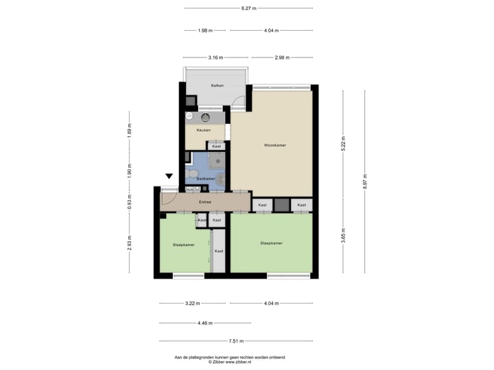 Foto 28 van Fatimaplein 33