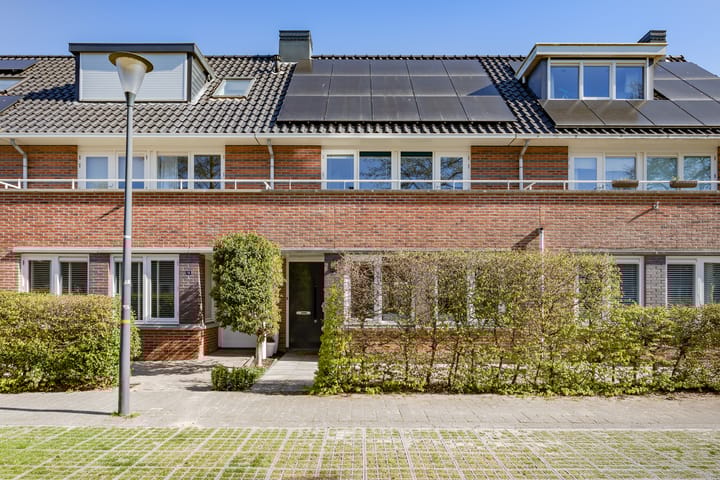 Foto 1 van de Balg 14