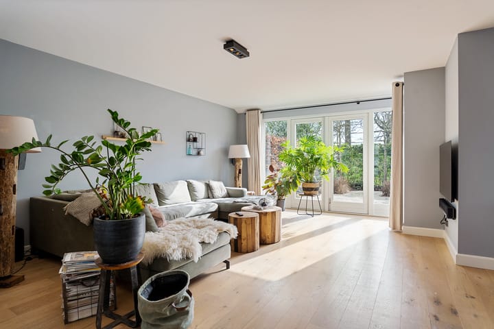 Foto 2 van Benthuizenstraat 53