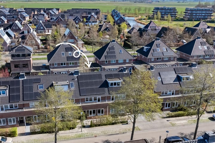 Foto 2 van de Balg 14