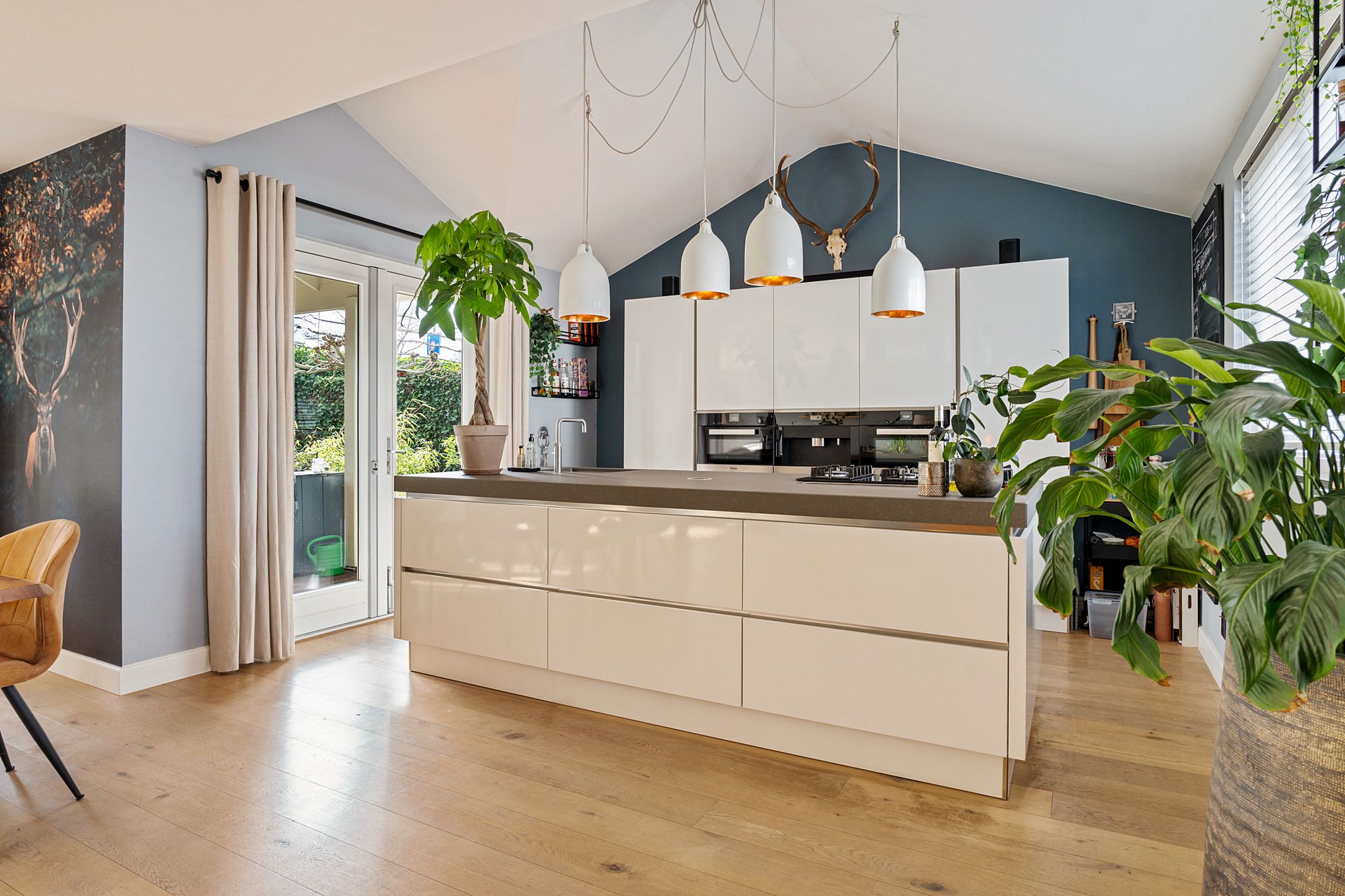 Foto 3 van Benthuizenstraat 53