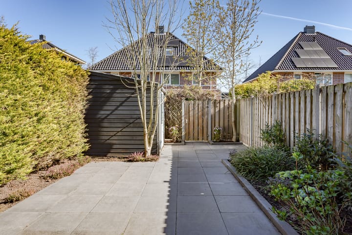 Foto 5 van de Balg 14